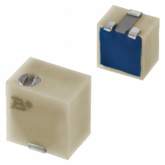 Bourns Inc. 3214W-1-503E electronic component