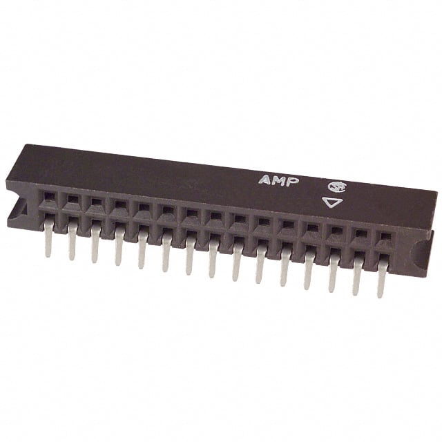 TE Connectivity AMP Connectors 532956-5 electronic component