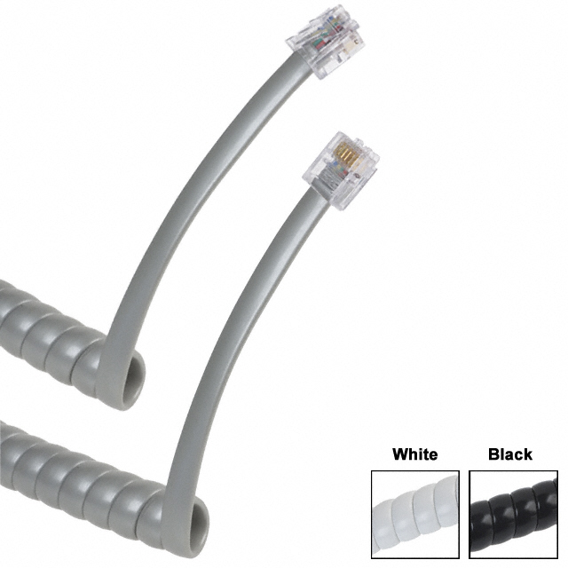 Modular Cable Assemblies (VA) H2661R-14C electronic component