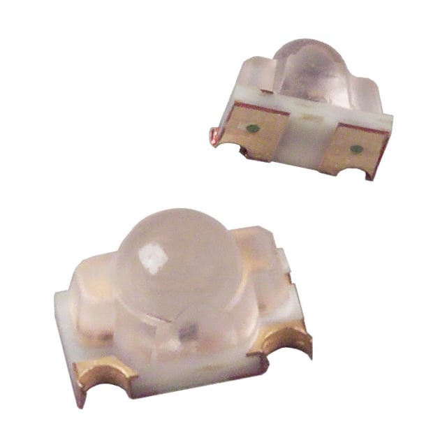 Sharp Microelectronics PD100MC0MP electronic component