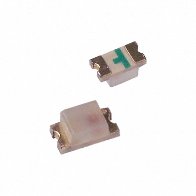 Broadcom Limited HSMD-C190 electronic component