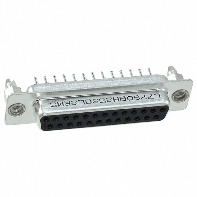 Amphenol ICC (Commercial Products) L77SDBH25SOL2RM5 electronic component