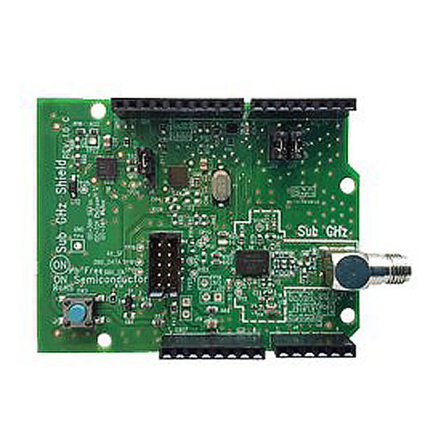 onsemi SIGFOX-GEVB electronic component