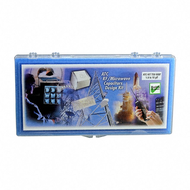 KYOCERA AVX TS0009T electronic component