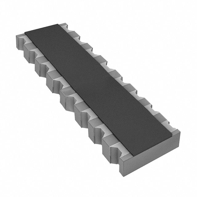 CTS Resistor Products 742C163103JP electronic component