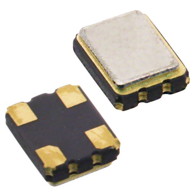 CTS-Frequency Controls 632L3I007M37280 electronic component