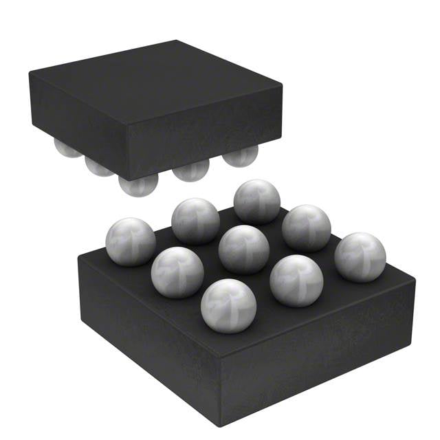 STMicroelectronics TS4973EIJT electronic component