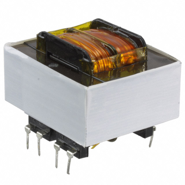 Triad Magnetics F28-420-C2-B electronic component
