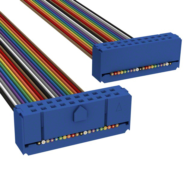 CW Industries C3CCS-2018M electronic component
