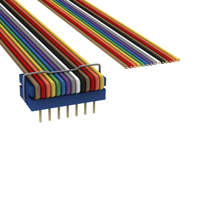 CW Industries C2RXG-1418M electronic component