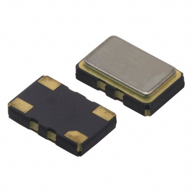 Fox Electronics FT5HNBPK25.0-T1 electronic component
