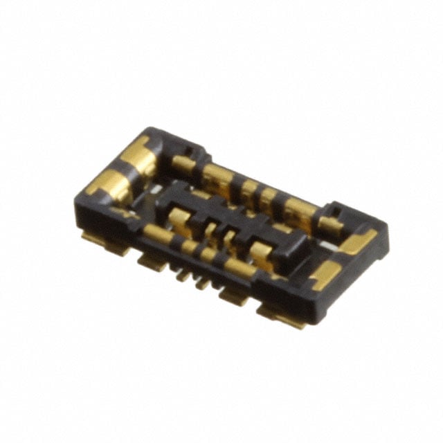 Hirose Electric Co Ltd BM25-4S/2-V(53) electronic component