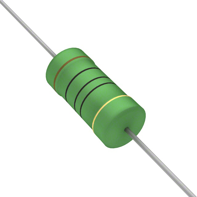 Bourns Inc. FW20A1000JA electronic component