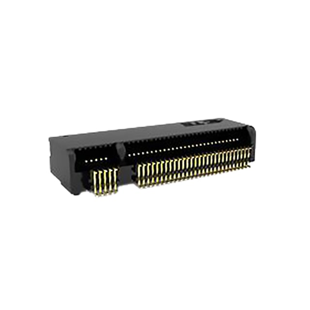 TE Connectivity AMP Connectors 1-2199230-5 electronic component