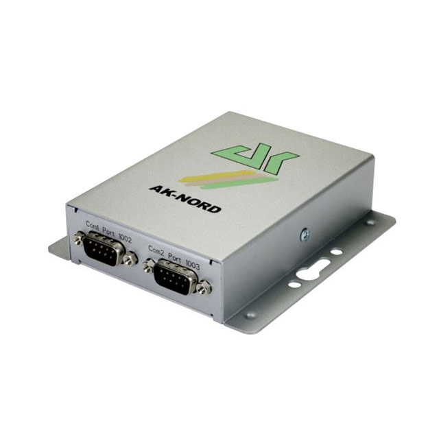 AK-Nord GmbH CPLA-XXL-34V electronic component