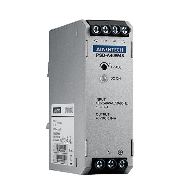 Advantech Corporation PSD-A40W48 electronic component