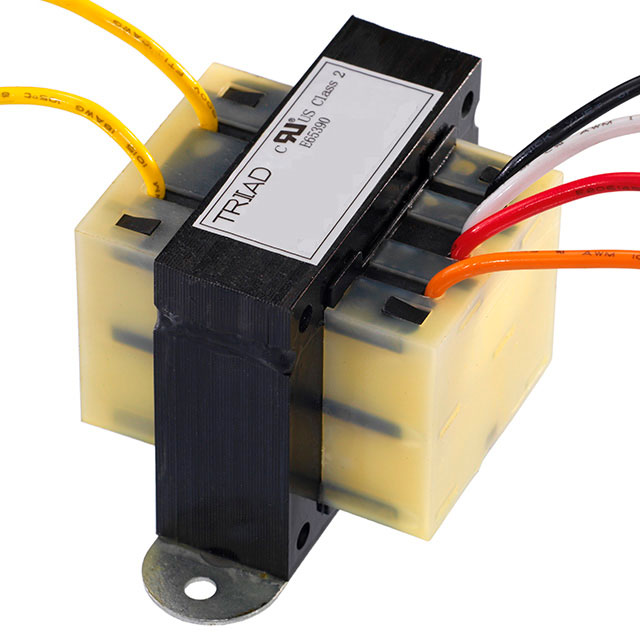 Triad Magnetics TCT40-02E07K-B electronic component