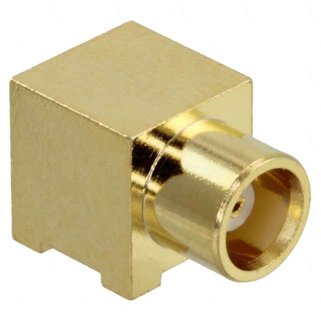 TE Connectivity AMP Connectors 1-1337583-0 electronic component