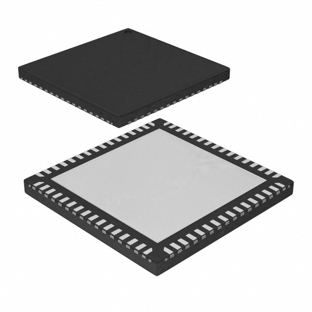 Microchip Technology ZL30271LDG1 electronic component