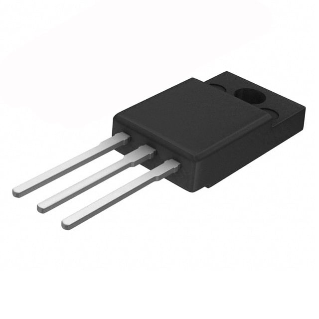 Panjit International Inc. ER2004FCT_T0_00001 electronic component