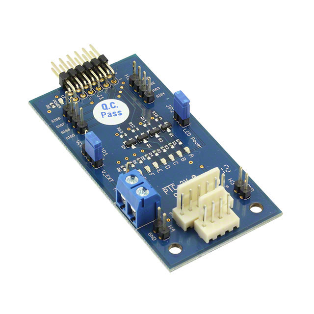Digilent, Inc. 410-267 electronic component