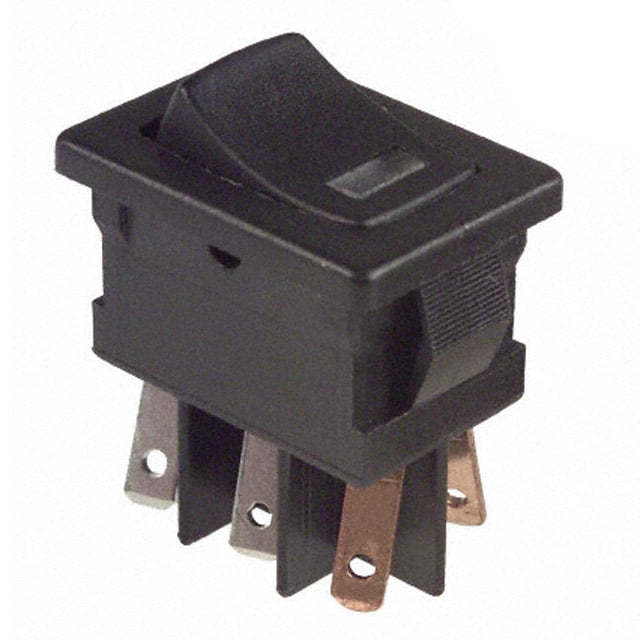 C&K DM64J72S205Q6 electronic component