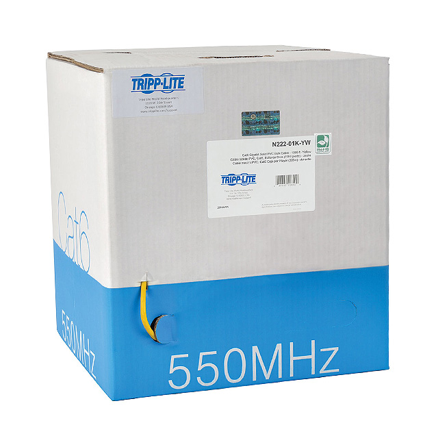 Eaton Tripp Lite N222-01K-YW electronic component