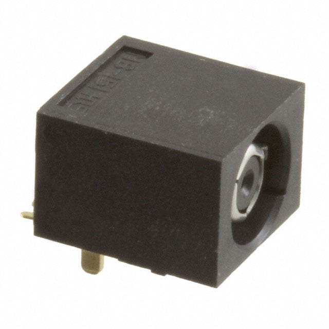 Hirose Electric Co Ltd MS-151NB-1 electronic component
