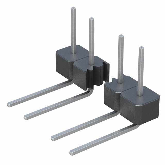 Sullins Connector Solutions PTC36SBCN electronic component