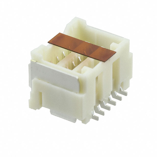 Molex 5031541290 electronic component
