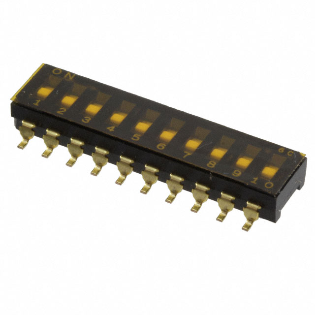 Nidec Components CFS-1000TB electronic component