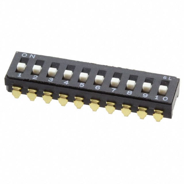 Nidec Components CFS-1002TA electronic component
