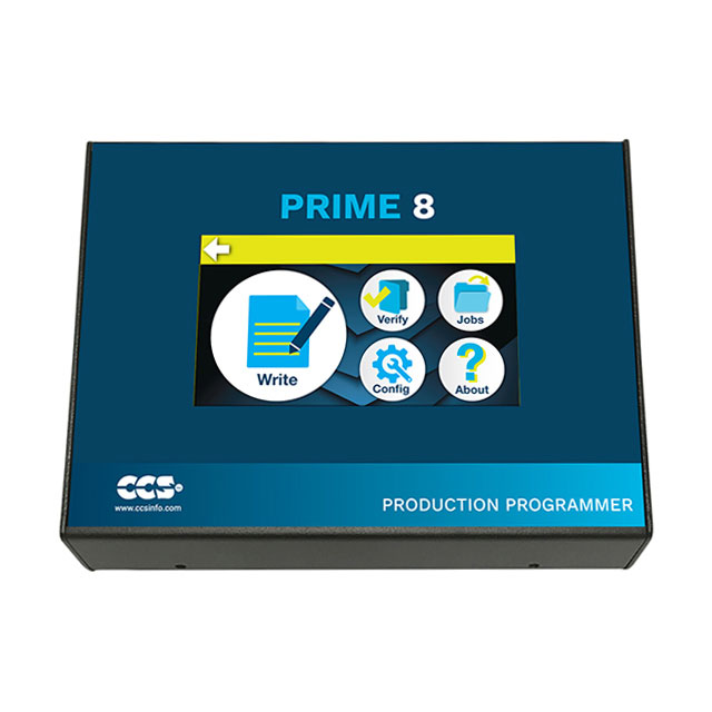 Custom Computer Services Inc. (CCS) 53504-830 electronic component