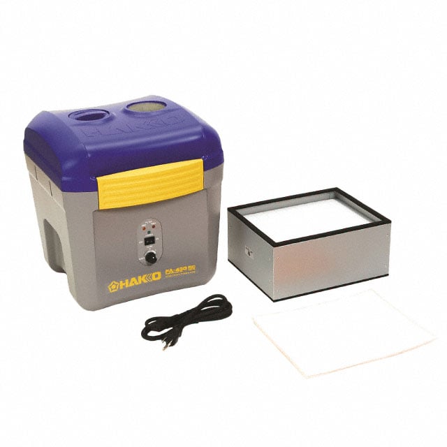 American Hakko Products, Inc. FA430-16 electronic component