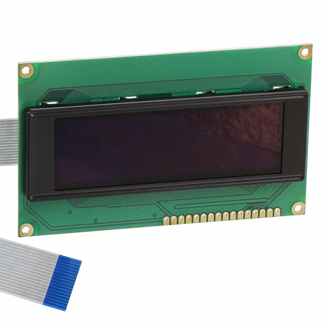Vishay Dale O100H032BBPP5N0000 electronic component