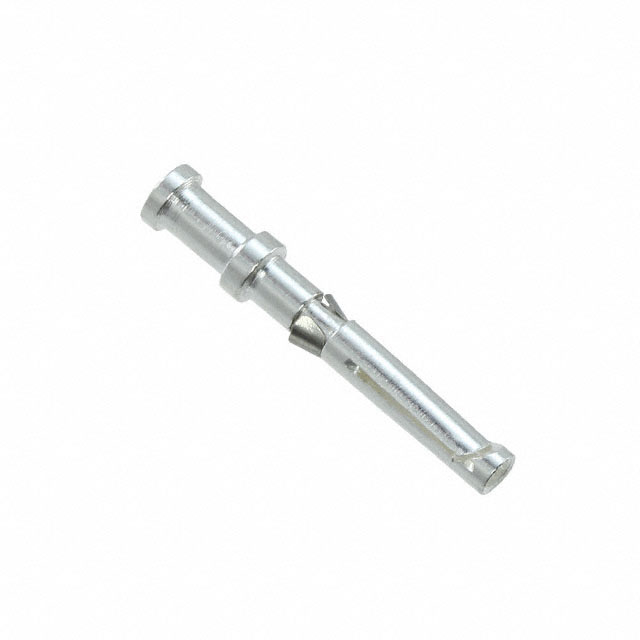 TE Connectivity AMP Connectors T2020002008-000 electronic component
