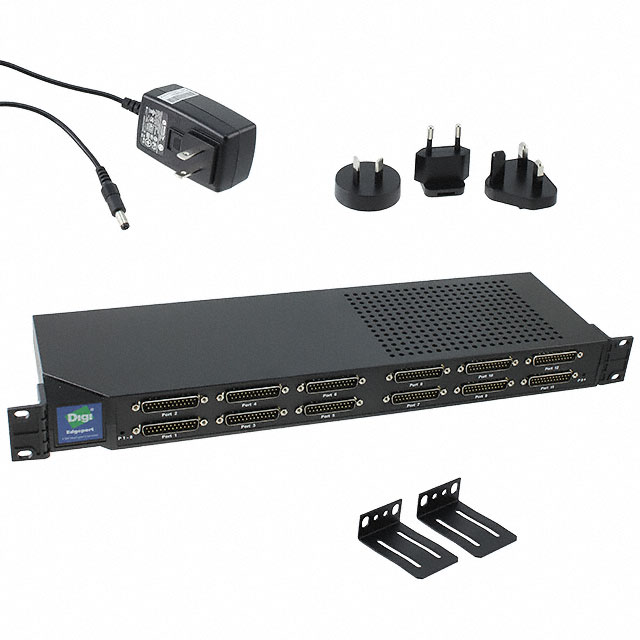 Digi 301-2016-16 electronic component