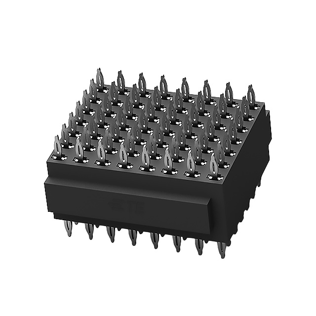 TE Connectivity Aerospace, Defense and Marine 2102785-1 electronic component