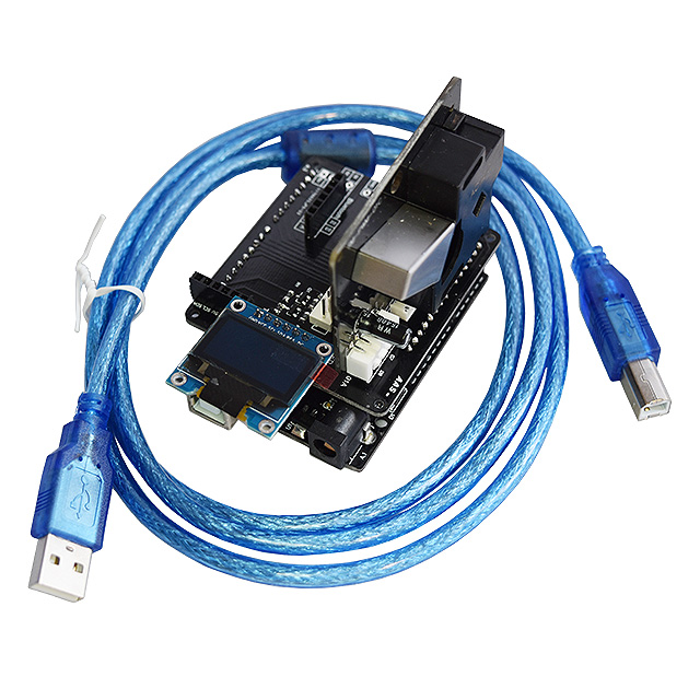 Amphenol Advanced Sensors (Telaire) AAS-AQS-UNO electronic component