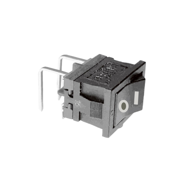 Nidec Components SLE210K4-6 electronic component