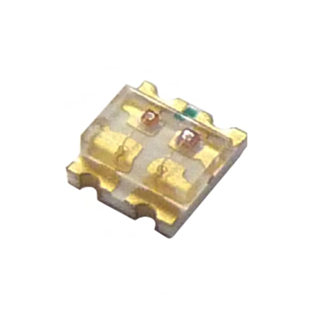 Bivar Inc. SM0605BC-R/B electronic component