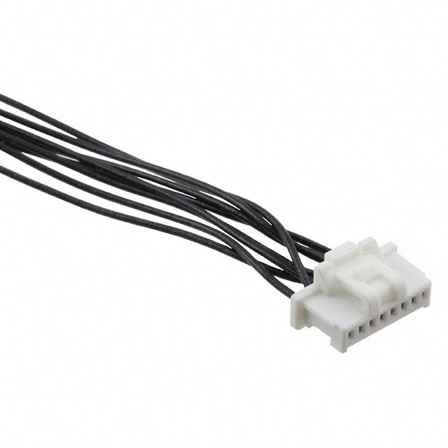 Molex 0151330801 electronic component