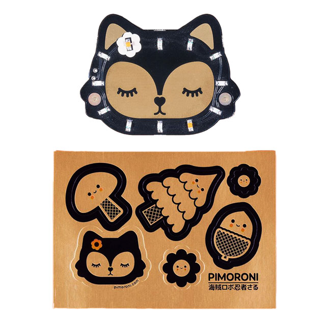 Pimoroni Ltd PIM314 electronic component