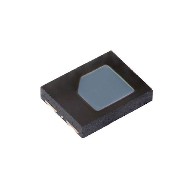 Vishay Semiconductor Opto Division VEMD5510C electronic component