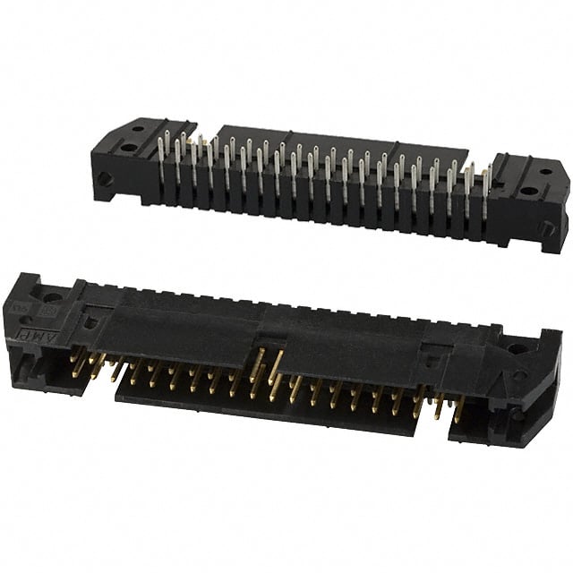 TE Connectivity AMP Connectors 5102160-9 electronic component