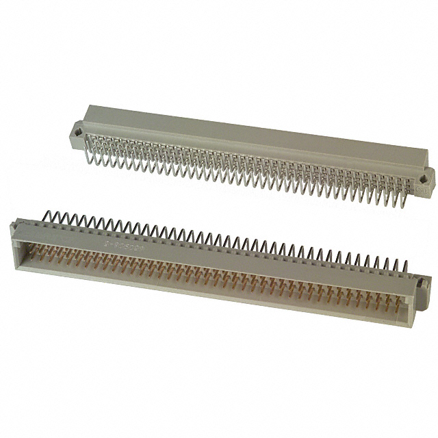TE Connectivity AMP Connectors 650949-5 electronic component