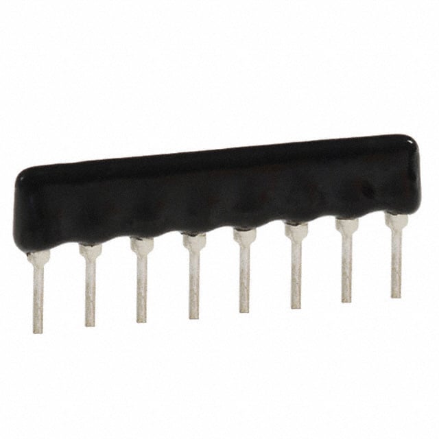 CTS Resistor Products 77083203P electronic component