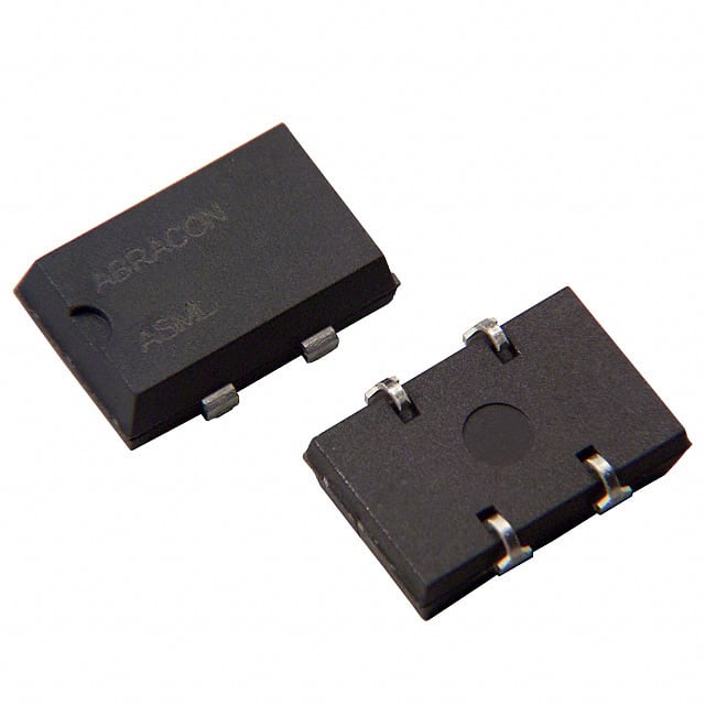 Abracon LLC ASML-27.000MHZ-L-C-T electronic component