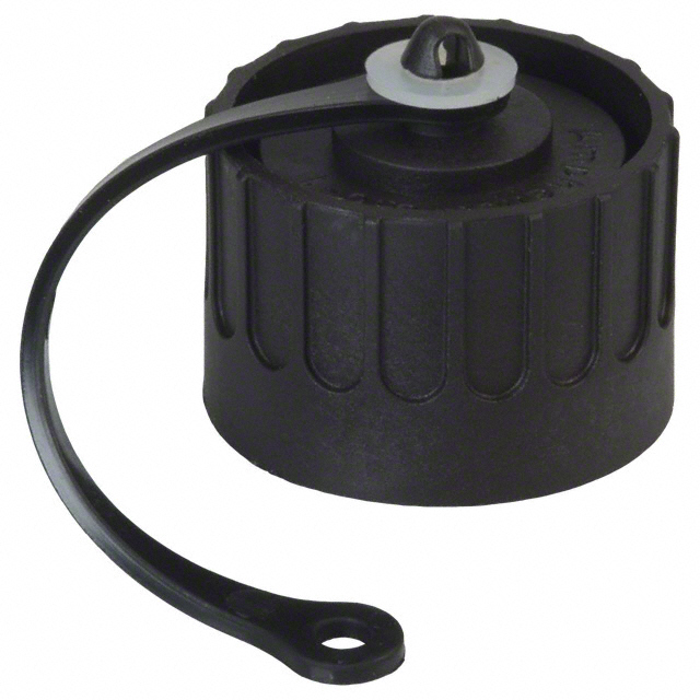 Amphenol Tuchel Industrial C01600U00000012 electronic component