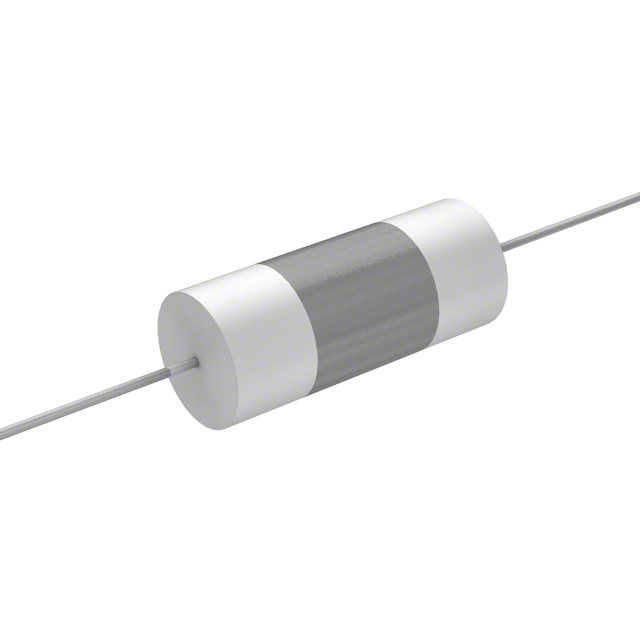 Cornell Dubilier Knowles 150334K250FC electronic component